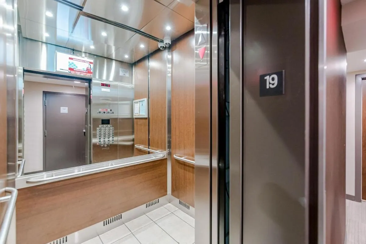 Modern 2Br 2Ba Condo In Heart Of Βανκούβερ Διαμέρισμα