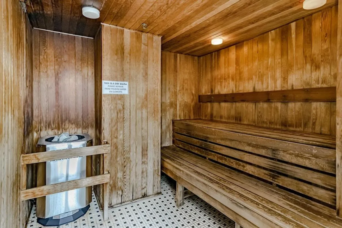 Modern 2Br 2Ba Condo In Heart Of Βανκούβερ Καναδάς